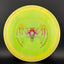 Apex Goat - 2022 First Run - Bat City Open Disc Golf Disc