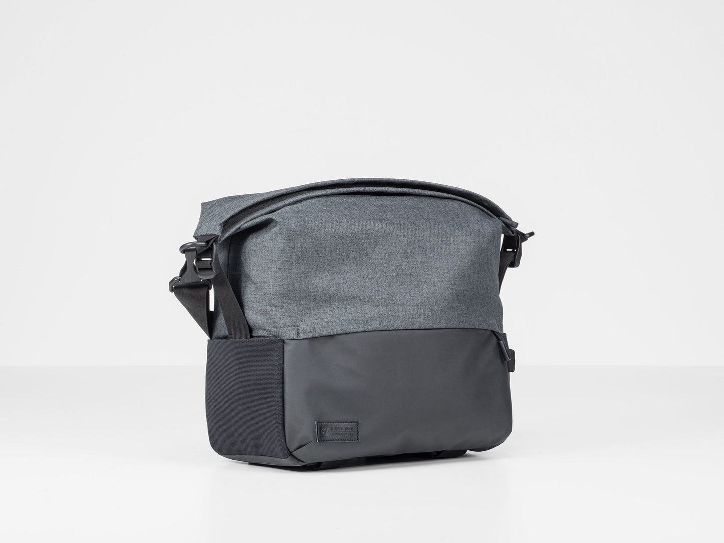 Sac à dos Bontrager City Trunk Noir