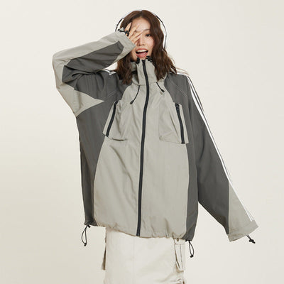Premium Waterproof Jacket for Women