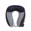 Inflatable U-Pillow Travel Pillow