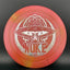 Z Metallic Swirl Nuke Disc Golf Driver