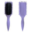 Bounce, curl, defined styling comb - Korvel