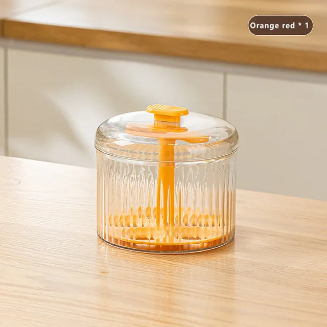 Meatball Maker Fried Meatball Presser Multi functional Household Utensil for Making Rounds Shrimp Slippery and Auxiliary Food - Korvel