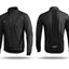Arsuxeo Men's Fleece Cycling Jacket
