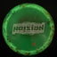 Jawbreaker Z FLX Glo Passion - Limited Edition Disc Golf Driver