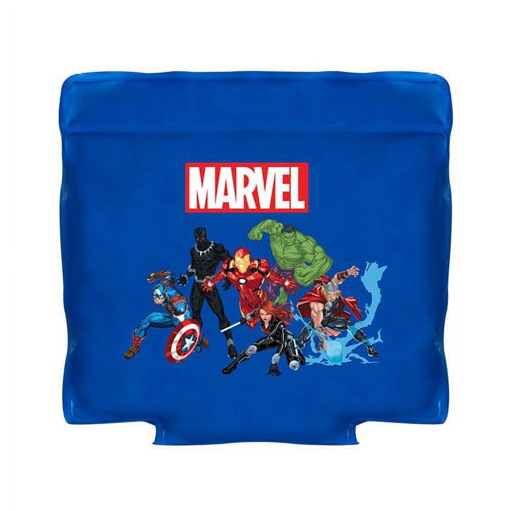 DonJoy Kid's Marvel Reusable Cold Pack