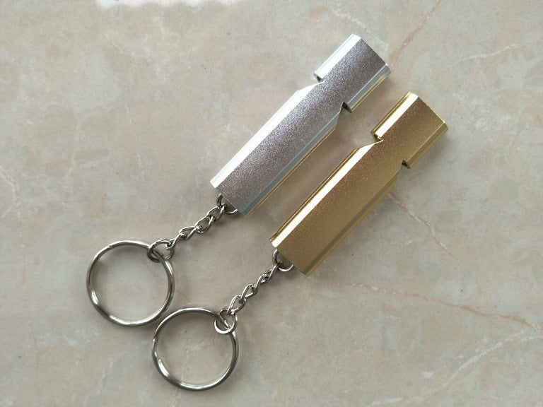 Premium Outdoor Survival Whistle