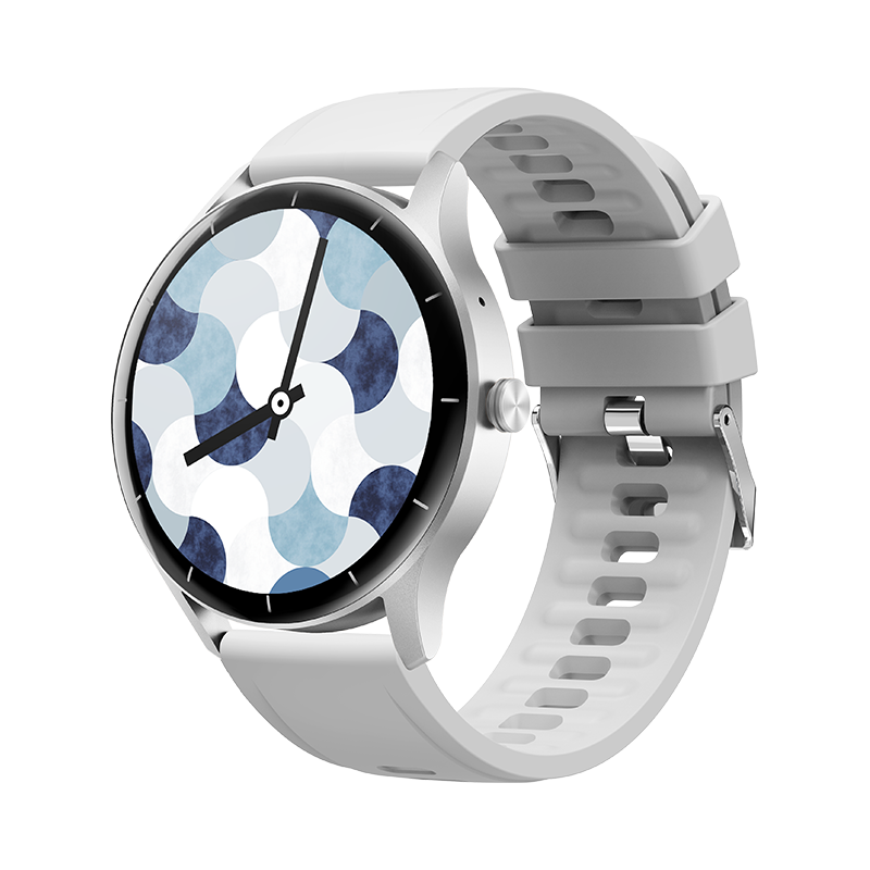 Bracelet Intelligent ZL50 avec Surveillance de la Fréquence Cardiaque et du Sommeil
