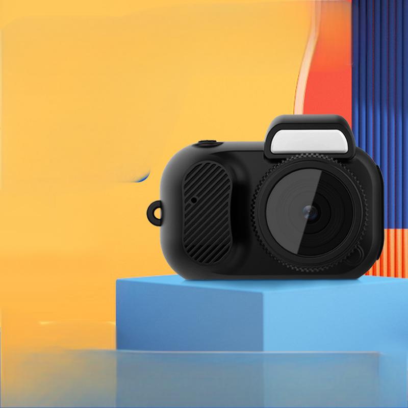 Y3000 Campus CCD Digital Camera - Affordable & Stylish