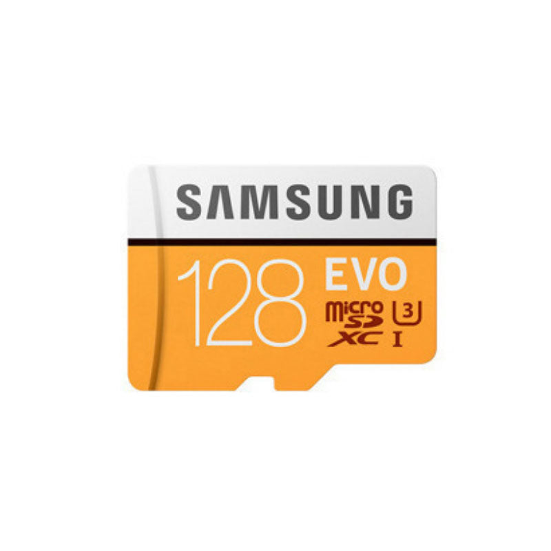 SAMSUNG EVO+ Micro SD 32G SDHC 80mb/s Grade Class10 Memory Card C10 UHS-I TF/SD Cards Trans Flash SDXC 64GB 128GB - Korvel