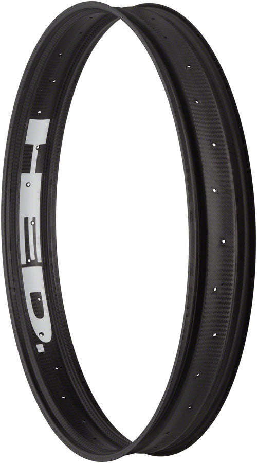 HED B.H.D Big Half Deal Rim - 27.5" Disco Negro 32H