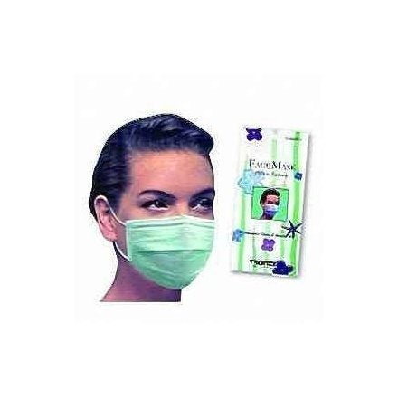 Mascarillas Faciales Protectores Tronex™ – Seguridad y Comodidad Premium