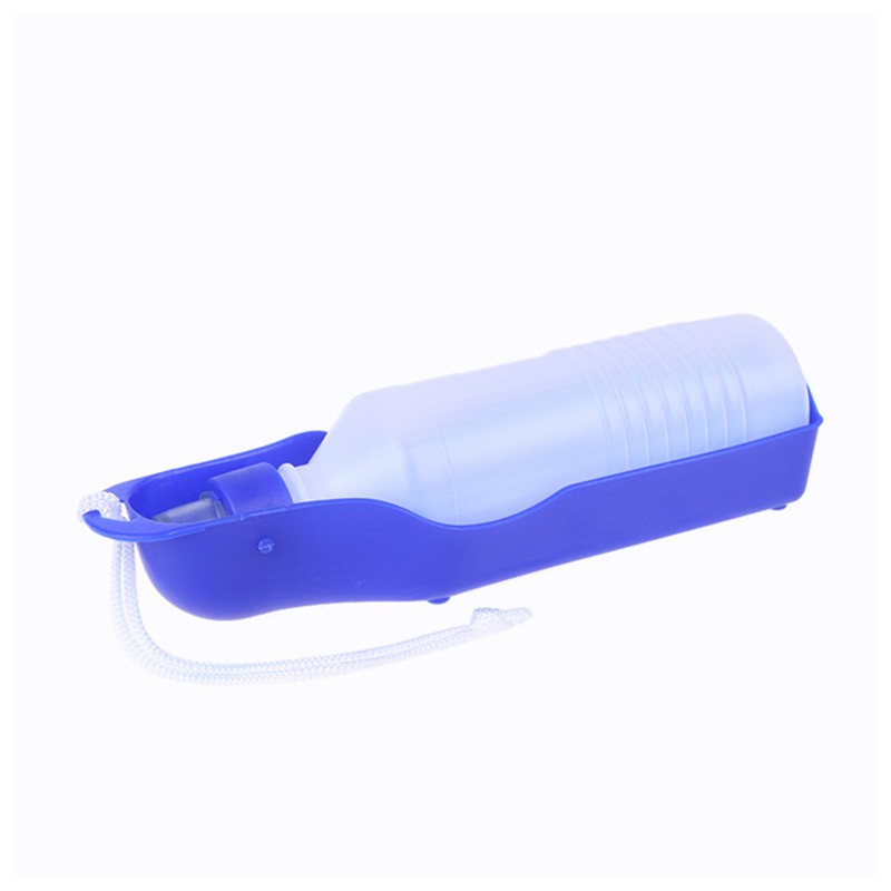 Portable Dog Water Bottle for Travel
