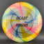 I-Dye Champion Beast Disc Golf Driver