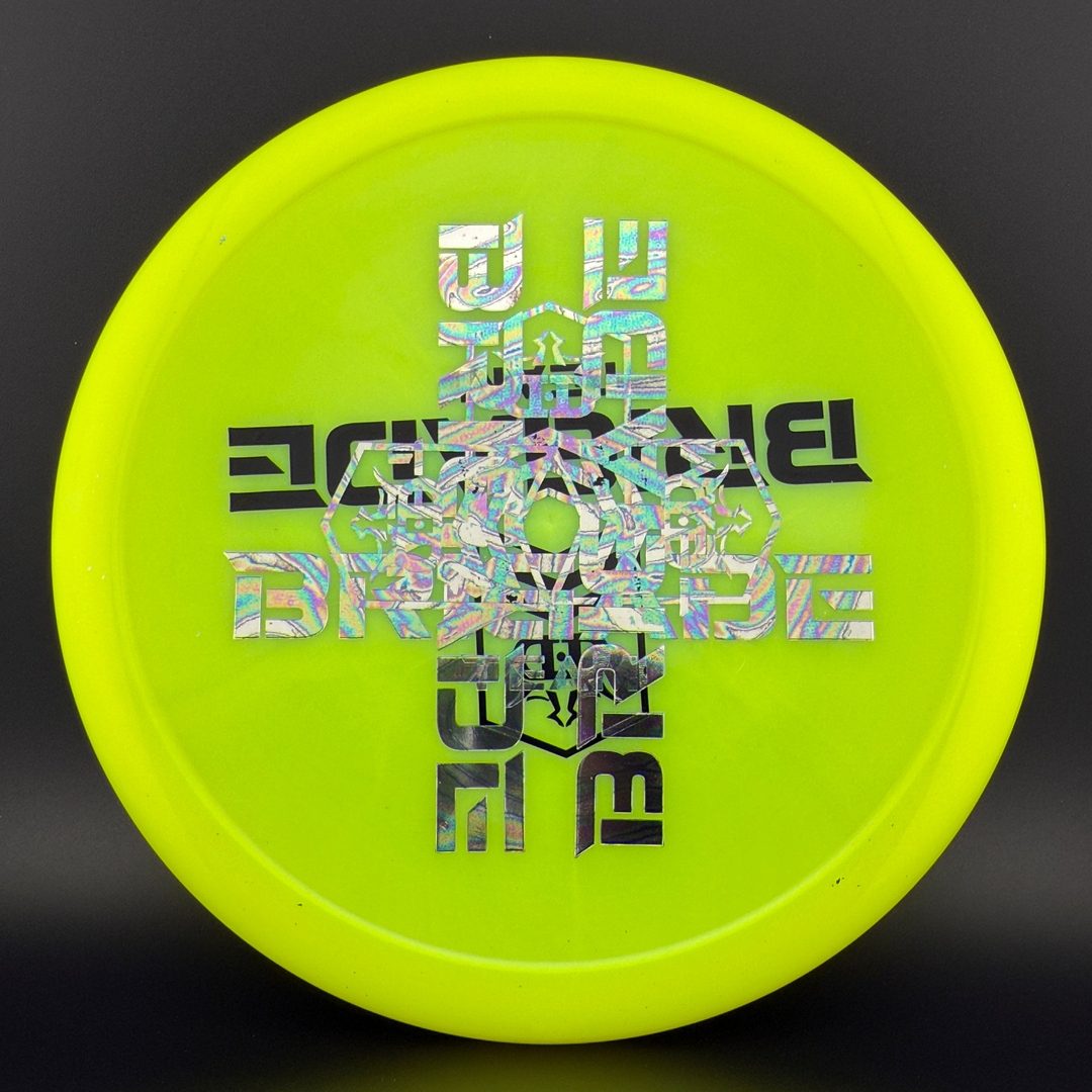 Lucid-X Chameleon Sockibomb Slammer - Edición del Equipo Brigade