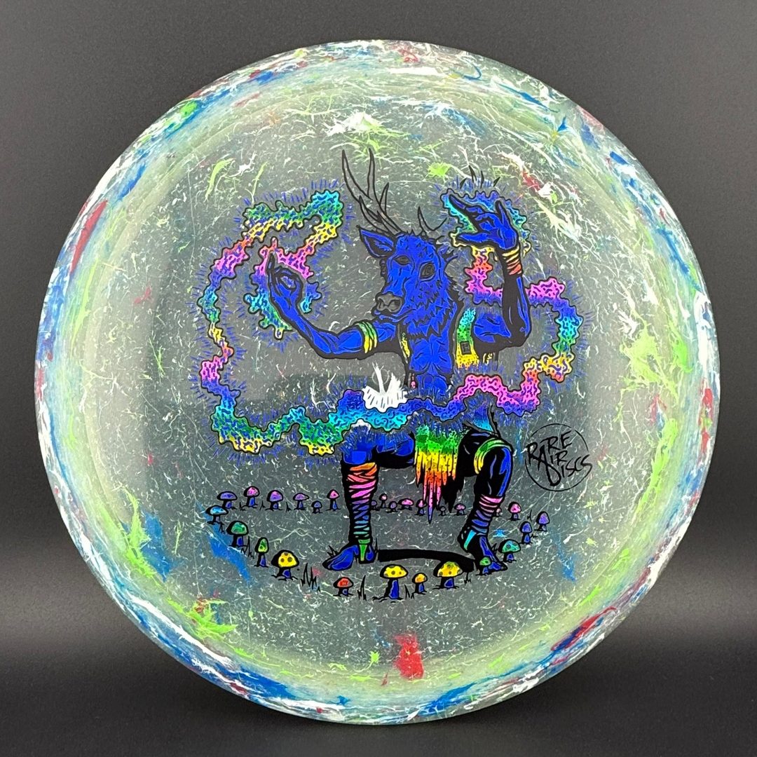 Jawbreaker Z FLX Cicada - Elk Man 2.0 par Ripper Studios