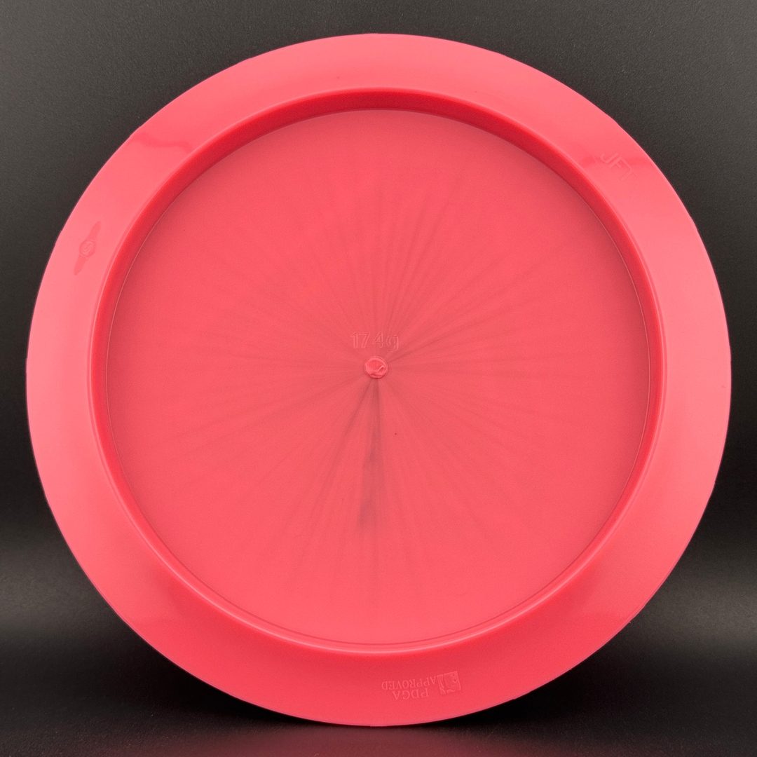 Neutron Jet Disc Golf Driver