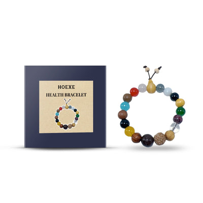 Fashion Decorative Bracelet, Jewelry String Colorful Woven Bracelet Bracelet For Men And Women - Korvel