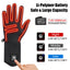 Guantes Térmicos Premium para Deportes al Aire Libre