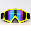 Lunettes de ski de fond premium