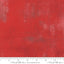 Cherry 265 Moda Grunge - Fat Quarter Fabric