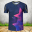 Ensemble de vêtements de sport de badminton et de volley-ball premium