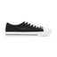 Women’s Low-Top Sneakers – Epilepsy Awareness Design