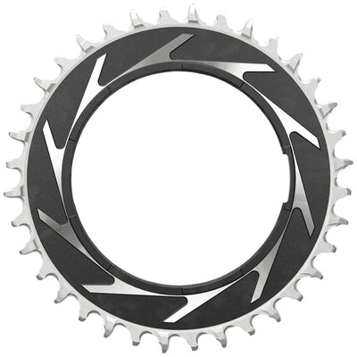 SRAM XX SL Eagle T-Type 36t Chainring - Premium Aluminum