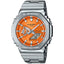Casio Men's G-Shock G-Steel 2100 Series Watch