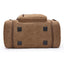 Sac de Voyage en Toile Premium
