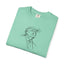 Saca tus propias conclusiones camiseta gráfica unisex