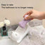 Cat soap box bathroom products bathroom accessories soap dish soap box cute pet cat drainage basket anti slip - Korvel