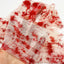 Halloween Bloody Cloth Strips for Spooky Decor