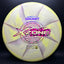 X Swirl Zone - Édition Ledgestone 2024