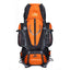 Premium 80L Outdoor Hiking Backpack for Adventurers