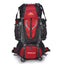 Premium 80L Outdoor Hiking Backpack for Adventurers