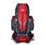 Premium 80L Outdoor Hiking Backpack for Adventurers