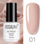 ROSALIND Gel Polish Set Manicure for Nails Semi Permanent Vernis top coat UV LED Gel Varnish Soak Off Nail Art Gel Nail Polish - Korvel