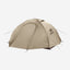 Premium Wind and Storm Proof Camping Tent for Two