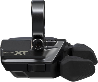 Shimano Deore XT SW-M8250-R Cambiador Inalámbrico Di2 - Derecho