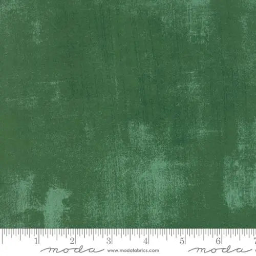266 Vert Éternel Moda Grunge - Fat Quarter