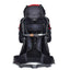 Premium 80L Outdoor Hiking Backpack for Adventurers