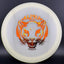 Nocturnal Alpha - 3rd Run Disc Golf Driver