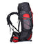 Premium 80L Outdoor Hiking Backpack for Adventurers