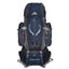Premium 80L Outdoor Hiking Backpack for Adventurers