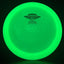 Proto Glow Champion Gorgon - Sello de la Fuerza Aérea