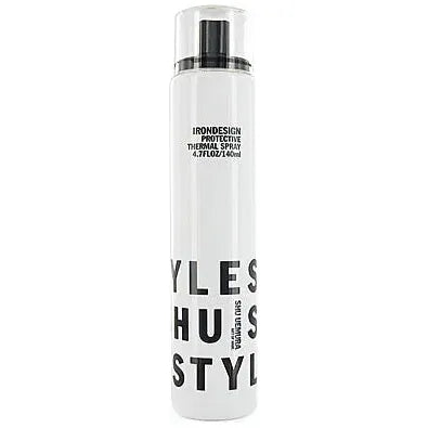 Spray Térmico Protector Irondesign de Shu Uemura 140ml
