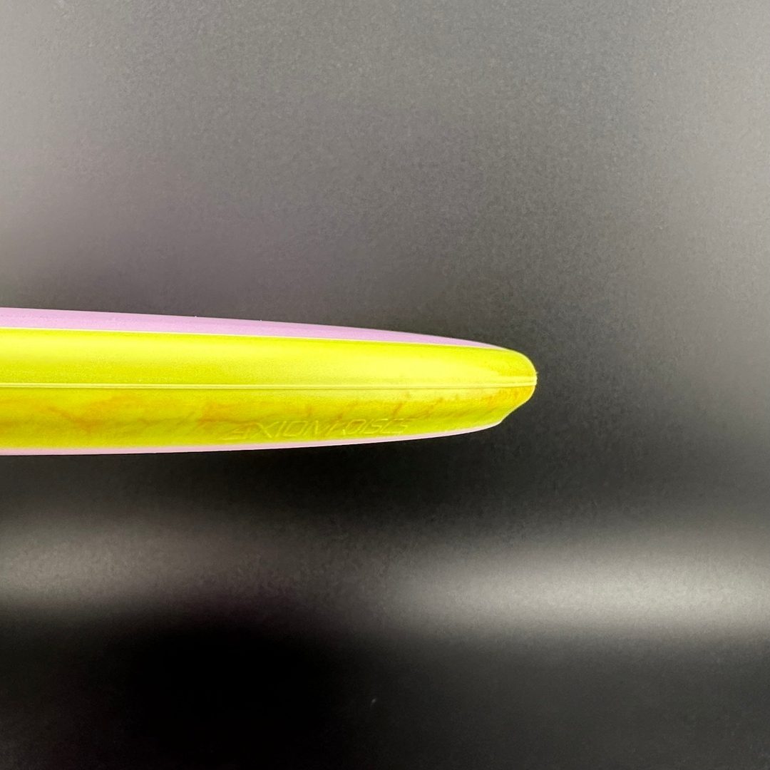 Axiom Fission Envy Disc Golf Putter