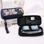 Pencil Case For Elementary School Students Pencil Case Large Capacity Children Simple Multifunctional Universe Star Stationery Box - Korvel