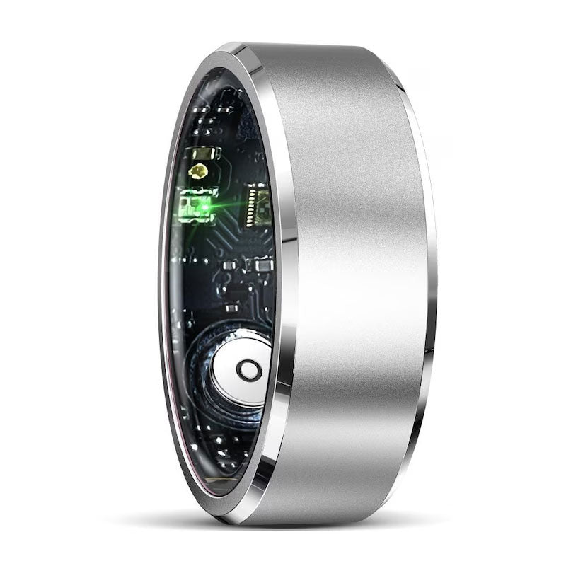 Xiaomi Smart Ring - Suivi d'activité avancé pour tous